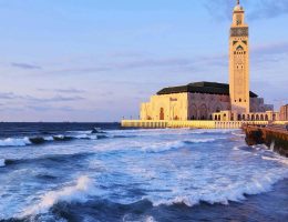 Location Voiture de luxe au Maroc