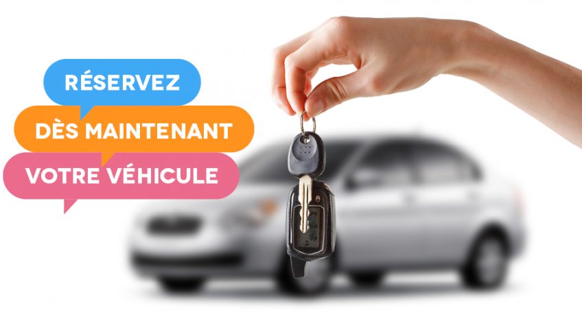 Informations importantes sur la location de voiture