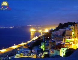 Location Voiture de luxe au Maroc