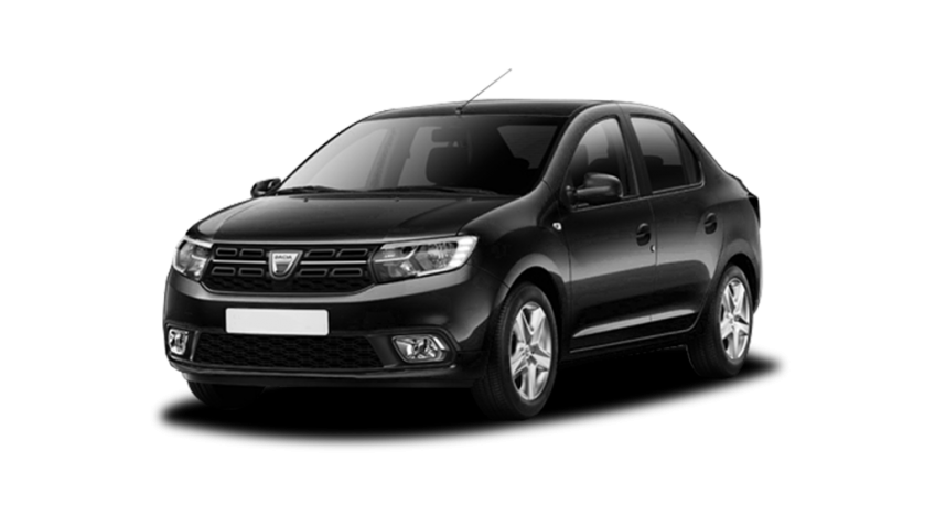 Location d’une voiture pas cher Dacia Logan Chez Medousa car
