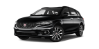 Location Fiat Tipo est disponible chez Medousa car