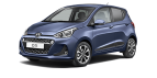 Location Voiture Hyundai i10 automatique Maroc Chez Medousa Car