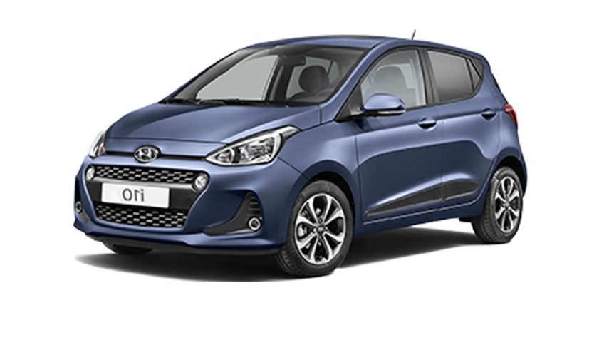 Location Voiture Hyundai i10 automatique Maroc Chez Medousa Car