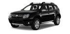 Location Voiture Dacia duster au Maroc Chez Medousa Car