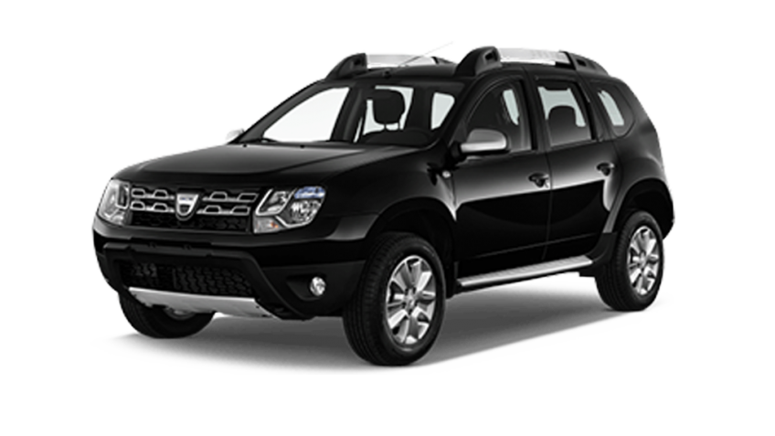 Location Voiture Dacia duster au Maroc Chez Medousa Car