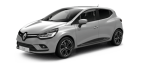 Location voiture Renault clio 4 Maroc chez Medousa Car