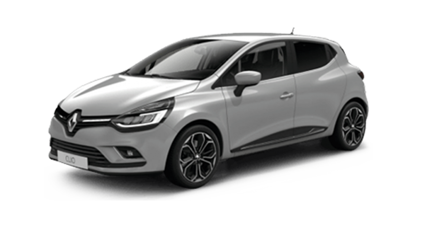 Location voiture Renault clio 4 Maroc chez Medousa Car