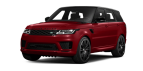 Location Range Rover Sport HSE Maroc - Medousa Car