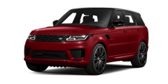 Location Range Rover Sport HSE Maroc - Medousa Car