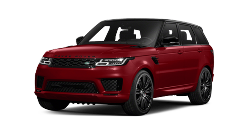 Location Range Rover Sport HSE Maroc - Medousa Car