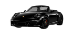 Location Porsche 911 S Cabriolet est disponible chez Medousa car