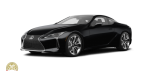 Location Lexus LC 500 V8 au Maroc Chez Medousa Car