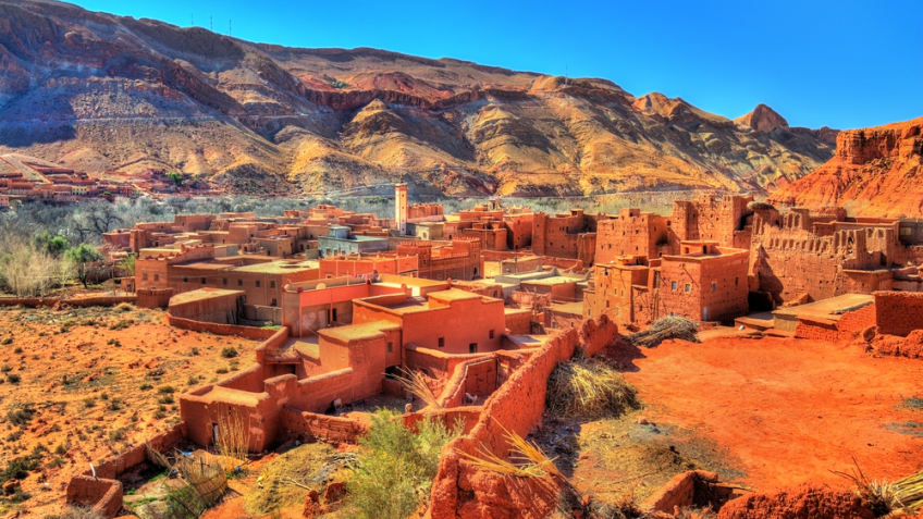 Voiture de location pas cher au Maroc