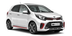 Location kia picanto Medousa Car