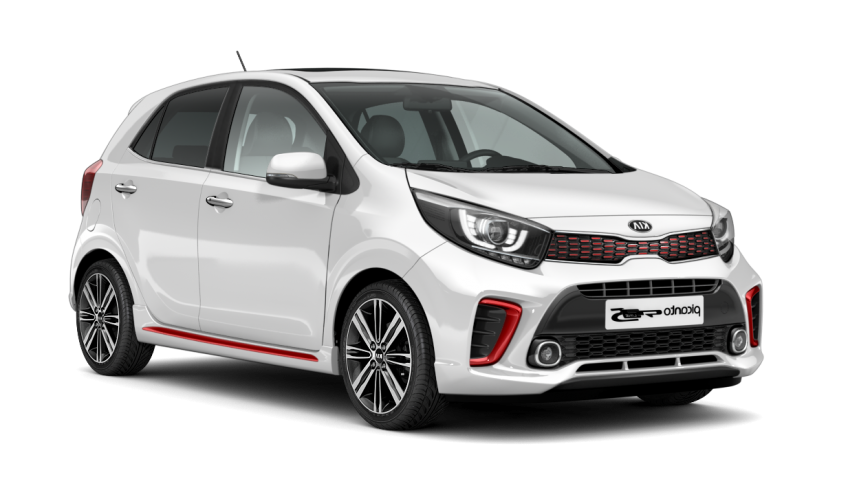 Location kia picanto Medousa Car