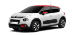 Location voiture citroen c3 medousa car