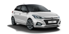 location voiture Hyundai i20 maroc medousa car